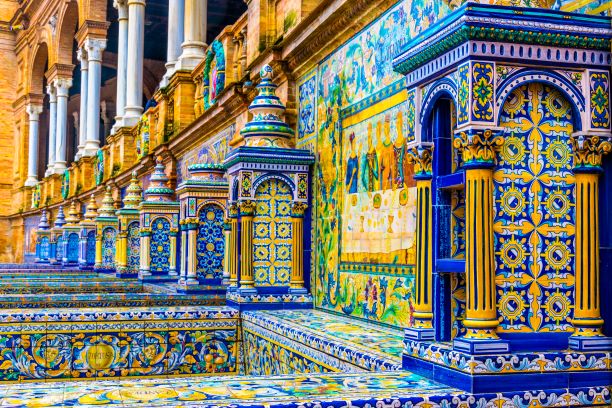 Sevilla